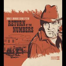 Return of The Numbers