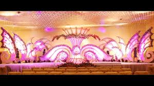 Wedding stage,asian wedding stage with flowers,indian wedding decoration. Wedding Flower Decoration Photos 2018 Mandap Stage Decoration For Wedding Image Photo Youtube