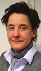 Du bist hier will- kommen!“