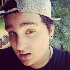 Gabriel Wolff's Instagram, Twitter & Facebook