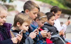 Check spelling or type a new query. Hooked On Tech Habits Social Media S Link To Depression Nirandfar