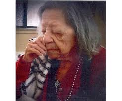 Ana Colon Obituary (1923