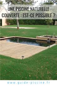 epingle sur piscine naturelle
