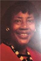 Allie Johnson Obituary (1937