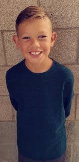 Kaleb Patterson Obituary