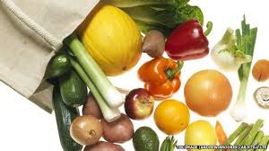 Fruits and vegetables are essential to health and quite commonplace. How Much Fruit And Veg Should We Eat Bbc News