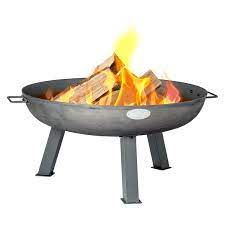 Maybe you would like to learn more about one of these? Gusseisen Garten Feuerstelle Heizpilz Brazier Mit Griffen 750mm Ebay Feuerstelle Garten Gusseisen Feuerstelle