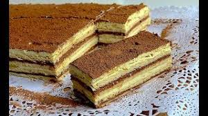 Posna torta koja se ne peče osvojiće vas ukusom ! Najkremastija Posna Torta Koju I Deca Mogu Da Naprave Sto Duze Stoji Sve Je Ukusnija Foto Recept