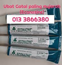 In the treatment of fungal infections of the nails, a 1% cream or lotion is applied once daily and covered with an occlusive dressing. Krim Gatal Facebook