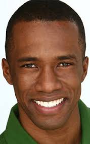 Карим Ра (Kareem Ferguson): фильмы, биография, семья, фильмография —  Кинопоиск