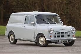 Image result for Dove Gray 1965 Morris