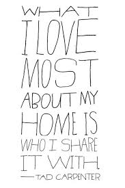 Cute Welcome Home Quotes Quotesgram Inspirational Words Quotes To Live By Words Of Wisdom