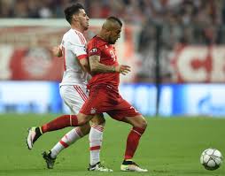Bayern Munich Vs Benfica Tv Channel Prediction Live Stream Info For Champions League Leg 2