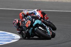 View the latest results for motogp 2021. Confira A Programacao Do Gp Da Andaluzia De Motogp