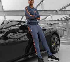 Cody gakpo, 22, from netherlands psv eindhoven, since 2018 left winger market value: Cody Gakpo Concept R