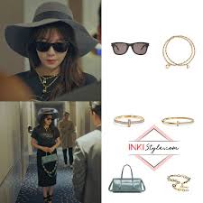 Nasib logan lee hingga kebahagiaan shim su ryeon. Penthouse Episodes 9 16 Fashion Lee Ji Ah As Shim Soo Ryeon Inkistyle In 2021 Fashion Everyday Outfits Korean Fashion