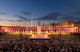 Chaque année, 50 000 personnes sont attendues le 13 juillet pour célébrer la prise de la bastille face au château de versailles. Voyagerpratique Com Au Chateau De Versailles Marie Antoinette Le Destin D Une Reine Les 4 5 11 Et 12 Juillet 2019
