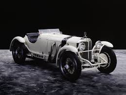 The ssk's extreme performance and numerous competitive successes made it one of the most highly regarded sports cars of its era. Mercedes Benz Ssk Creation By Ferdinand Porsche Dyler
