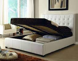 Athens White Queen Size Bed Athens At Home Usa Modern Beds Platform Bedroom Sets King Size Bedroom Sets Ikea Storage Bed
