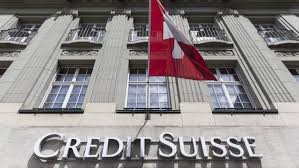 Credit suisse, «креди́т суи́сс груп» — второй крупнейший швейцарский финансовый конгломерат после ubs. Credit Suisse Cuts Targets After Investment Banking Loss Financial Times