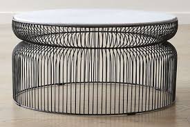 And when i am in the comfort of my own living room, my feet routinely go up on the coffee table or a nearby chair. Prettiest Coffee Tables For Your Living Room Best To Buy Style Living