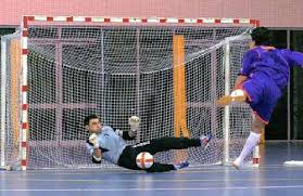 Sepakan bebas ialah hadiah untuk pelanggaran oleh musuh. Tendangan Bebas Dan Pinalti Dalam Futsal Kabar Sport