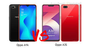 Laga ini akan disiarkan langsung di indosiar. Perbandingan Spesifikasi Oppo A1k Vs A3s Pilih Mana