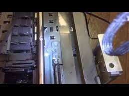 Officejet pro 8500 a909a treiber : Hp Officejet Pro 8500 Aio Printer Disassembly Youtube