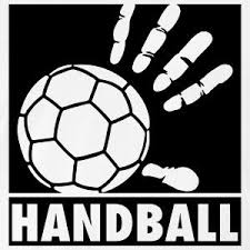 Handball Germany Handball Handball Deutschland Germany Handball Sport