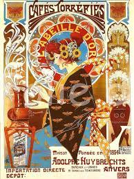 Sep 08, 2017 · art nouveau was an art and design movement that grew out of the arts and crafts movement of the late 19th century. 20 Art Nouveau Advertisement Ideas Art Nouveau Art Art Nouveau Poster