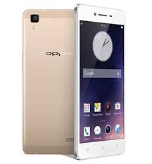Oppo Digital Oppo R7 Lite Gold 16 Gb