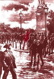 In the united states, the 1890s were marked by a severe economic depression sparked by the panic of 1893. 1890 To 1900 Towards Federation