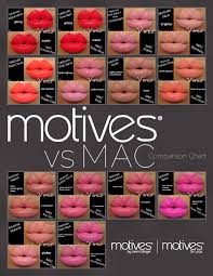 Motives For Lala Makeup 2014