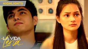 Rambo and Allison recount their interactions