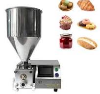 Pastry Injection Machines - Precision Filling Solutions