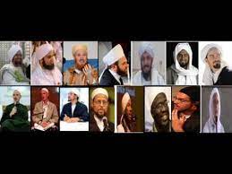 Ihr beispiel ist dem beispiel dessen gleich, der ein feuer anzündet; Sheikh Abul Hasan Al Ashari Ra The Imam Of Ahlus Sunnah Youtube