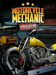 Playway introduced simulation games to be released in 2021 via its official youtube channel. Motorcycle Mechanic Simulator 2021 Pc Spiele Release De