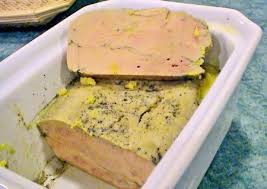 Recette Terrine De Foie Gras Terrine Pate Recette Recette De Terrine Recettes De Cuisine Terrine De Foie Gras