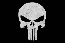 Discover and share the best gifs on tenor. Punisher Patches Worn On U S Protesters Look The Same As One Worn By Toronto Police Officer