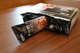 Costco Brown Sugar Boba Bars Review Costcuisine