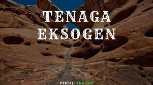 Sedimentasi adalah peristiwa pengendapan material batuan yang telah diangkut oleh tenaga air atau angin. Pengertian Tenaga Eksogen Dan Macamnya Portal Ilmu Com Read More Learn More