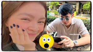 Barbie Forteza Update With David Licauco FiLay March 9 2023 👈
