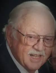 William Kenneth Blackburn, 80