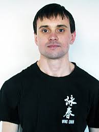 International Wing Chun Organization