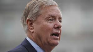 Sen. Lindsey Graham defeats 3 GOP challengers in quest for 4th term