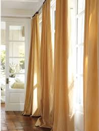These Modern Curtains Make Such A Good Color To Brighten A Room Gold Curtains Living Room Modern Curtains Curtains Living Room