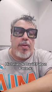 Historias De #davidpabon En El Mundo #davidpabonmundial #parte1 si te  gustó, seguiremos conversando ‼️