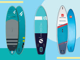 First and foremost, the paddler must consider what type of paddling they intend to do. Best Paddle Boards For Every Budget 2021 Inflatable Sups For Beginners And Pros The Independent