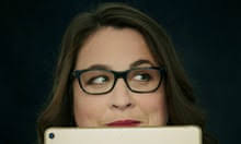 Tavi Gevinson: the fashion blogger becoming the voice of a generation