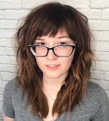 50 Trendy Medium Shag Haircuts for Every Hair Type